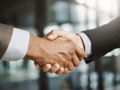 It’s not what you know, it’s who you&nbsp;know